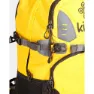 Kilpi Rise 30l Ryggsäck, Yellow