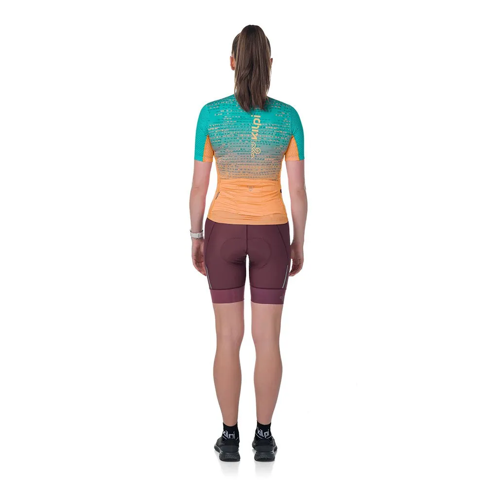 Kilpi Ritael Korta ärmar Cykeltröja Kilpi Ritael Korta ärmar Cykeltröja