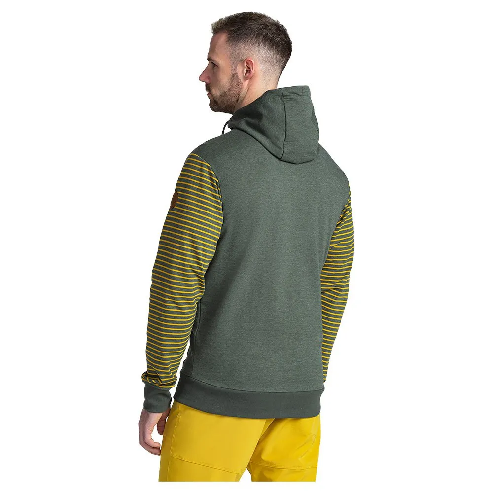 Kilpi Seara Sweatshirt Med Dragkedja
