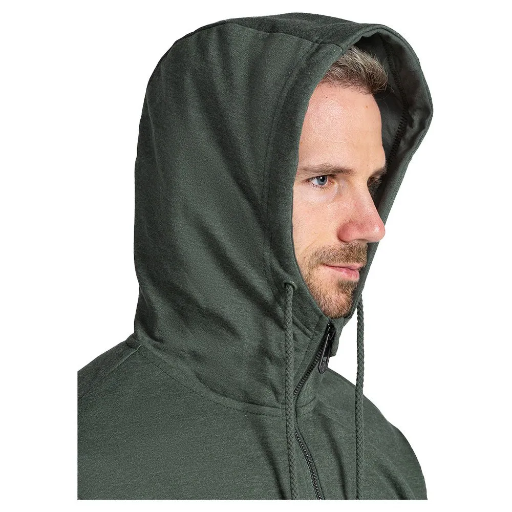 Kilpi Seara Sweatshirt Med Dragkedja