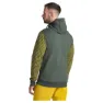 Kilpi Seara Sweatshirt Med Dragkedja