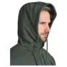 Kilpi Seara Sweatshirt Med Dragkedja