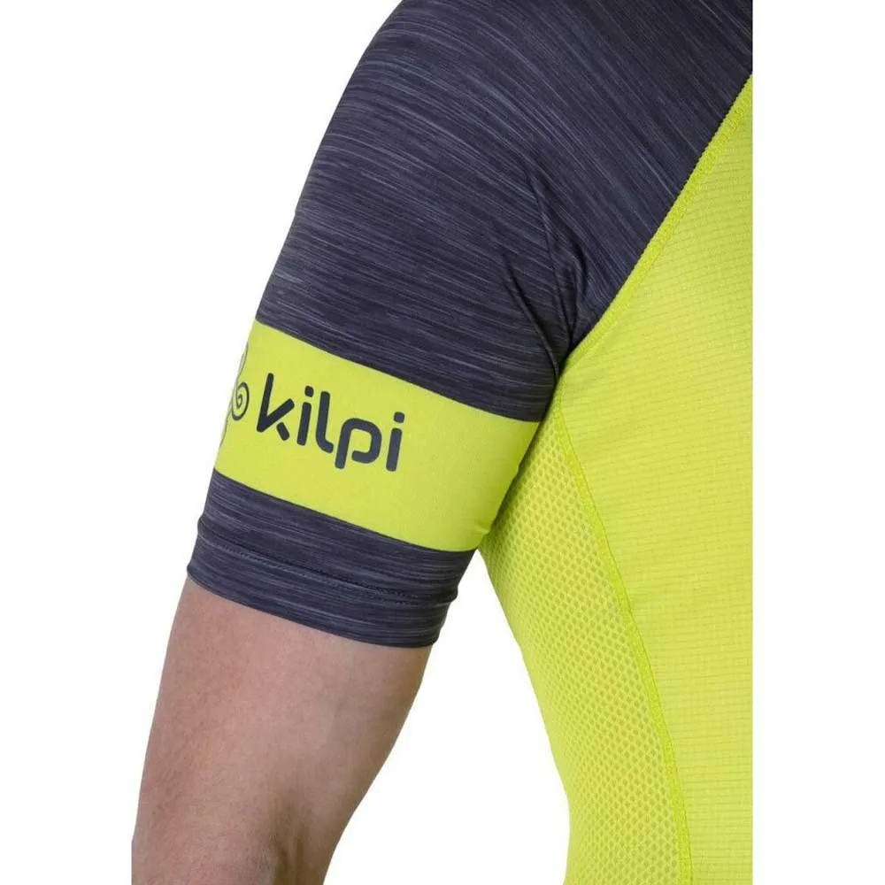 Kilpi Selva Korta ärmar Cykeltröja Kilpi Selva Korta ärmar Cykeltröja