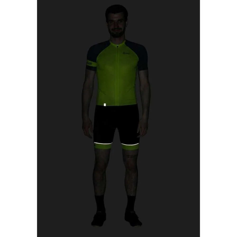 Kilpi Selva Korta ärmar Cykeltröja Kilpi Selva Korta ärmar Cykeltröja