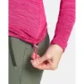 Kilpi Sevelen Sweatshirt Med Dragkedja