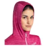 Kilpi Sevelen Sweatshirt Med Dragkedja