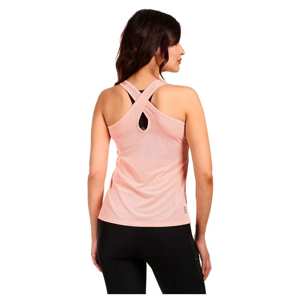 Kilpi Sien ärmlös T-shirt Kilpi Sien ärmlös T-shirt
