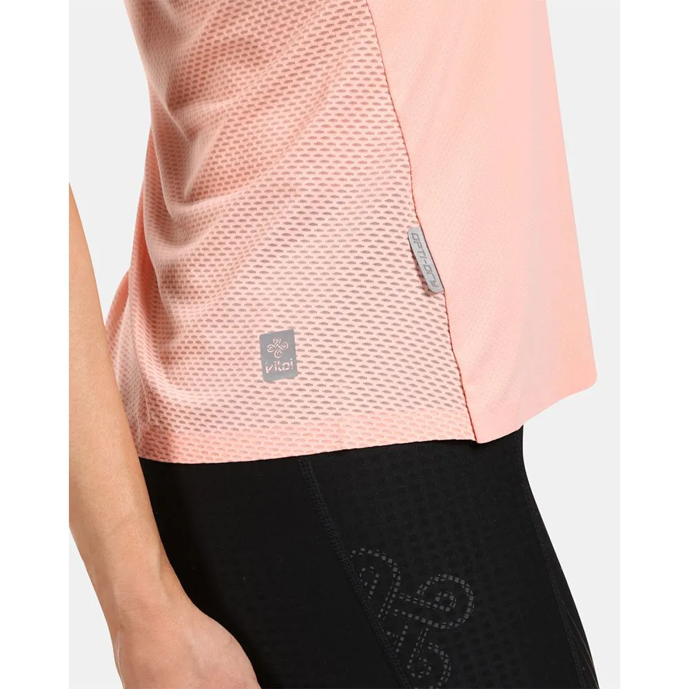 Kilpi Sien ärmlös T-shirt Kilpi Sien ärmlös T-shirt