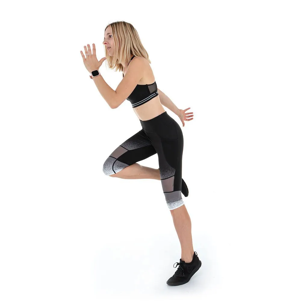Kilpi Solas 3/4 Leggings female