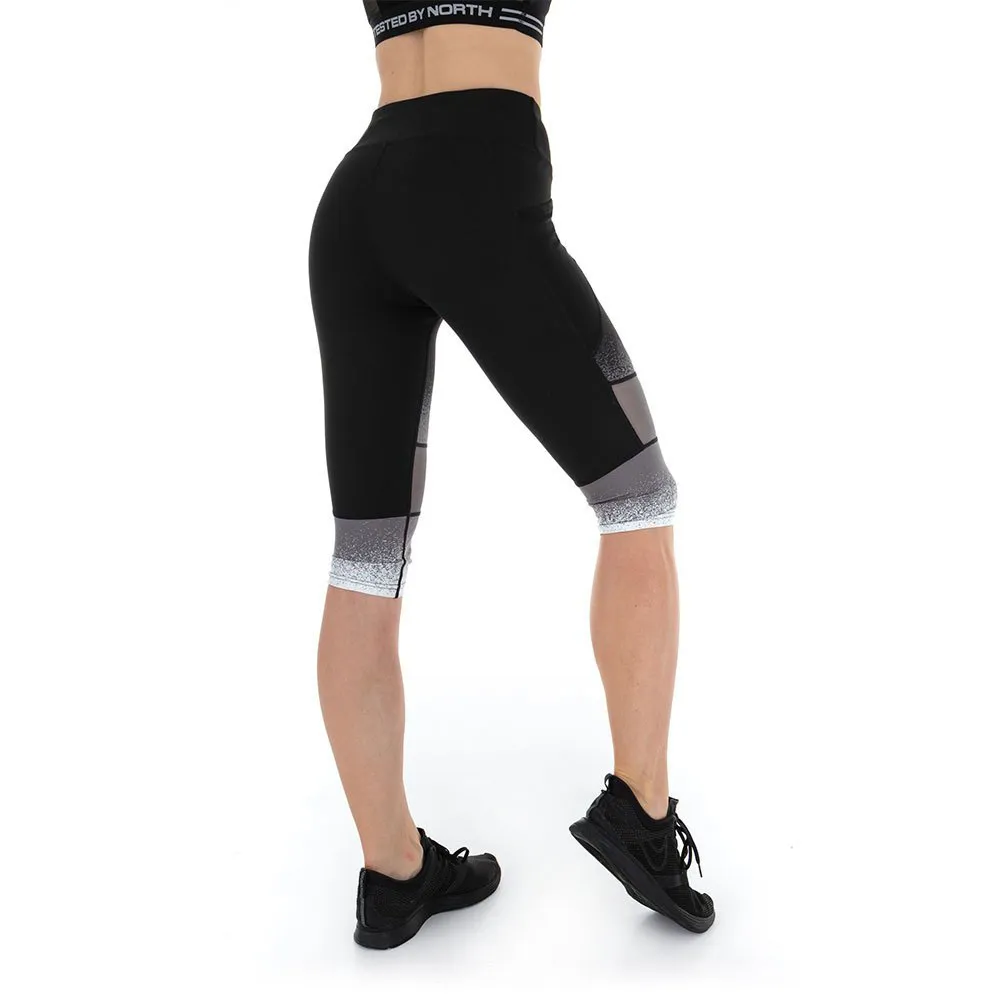 Kilpi Solas 3/4 Leggings female