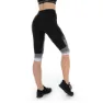 Kilpi Solas 3/4 Leggings female