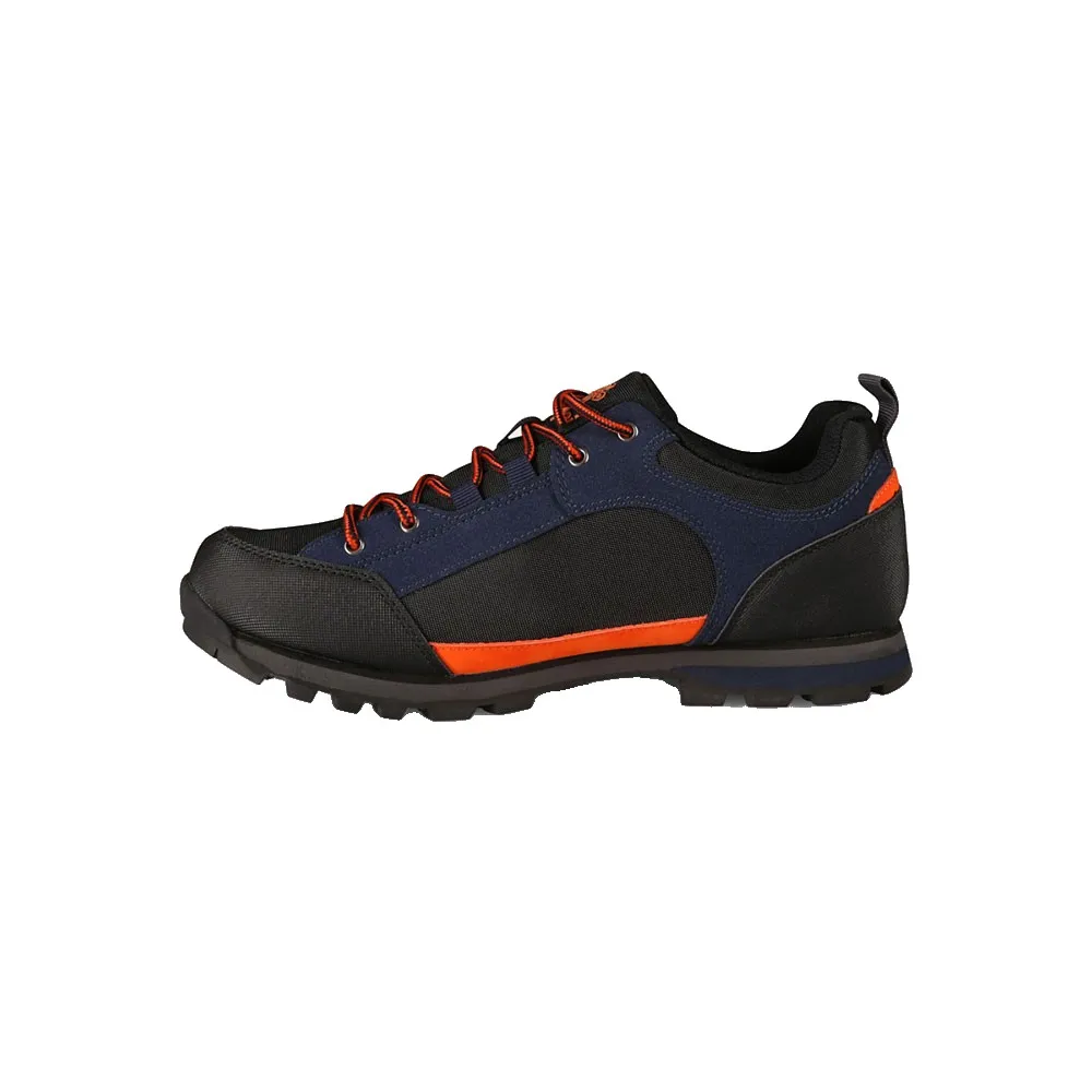 Kilpi Specter Low Vandringsskor