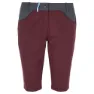 Dark red