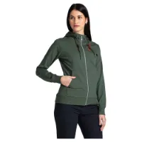 Kilpi Tarali Sweatshirt Med Dragkedja