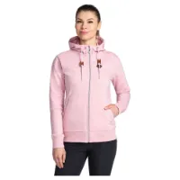 Kilpi Tarali Sweatshirt Med Dragkedja Kilpi Tarali Sweatshirt Med Dragkedja