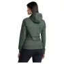 Kilpi Tarali Sweatshirt Med Dragkedja