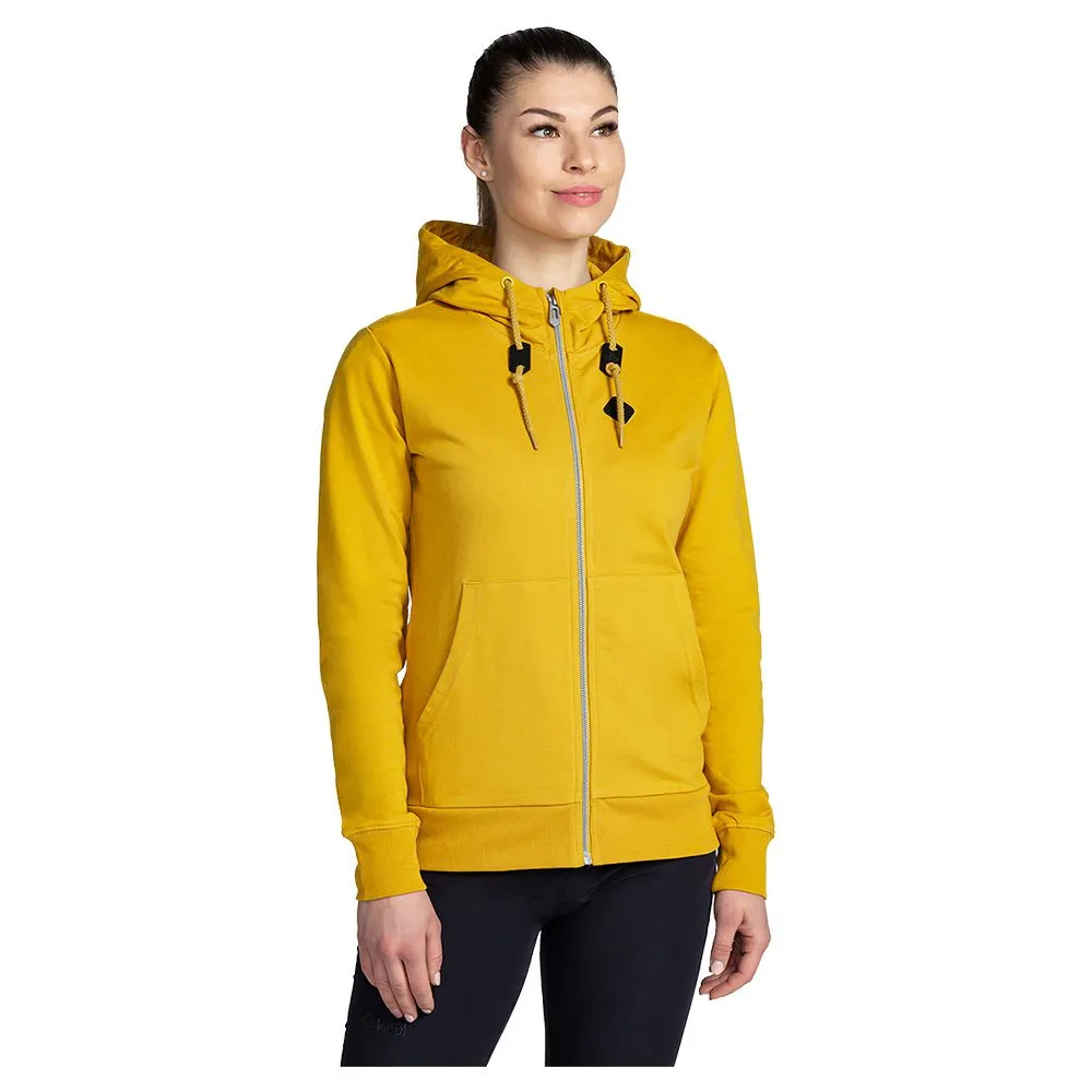 Kilpi Tarali Sweatshirt Med Dragkedja