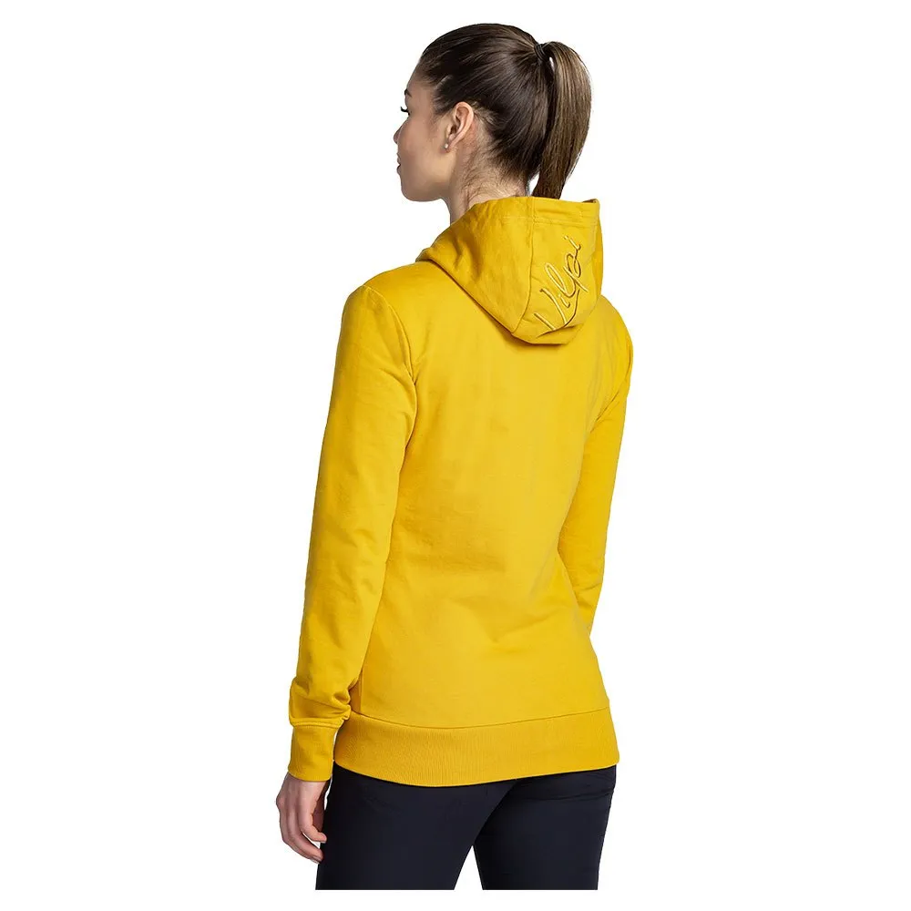 Kilpi Tarali Sweatshirt Med Dragkedja