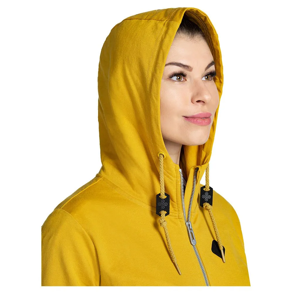 Kilpi Tarali Sweatshirt Med Dragkedja