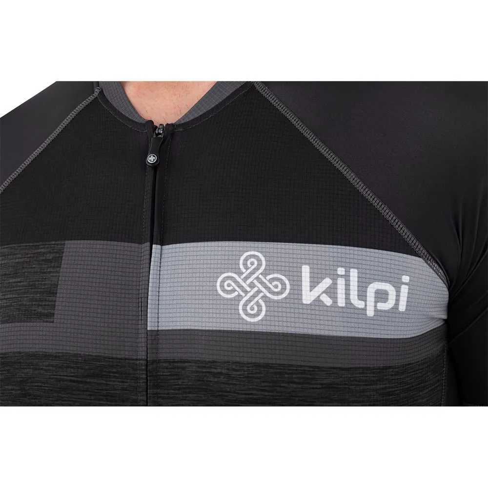 Kilpi Treviso Korta ärmar Cykeltröja