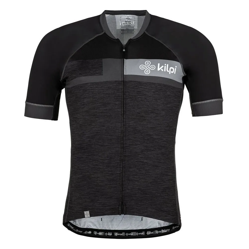Kilpi Treviso Korta ärmar Cykeltröja