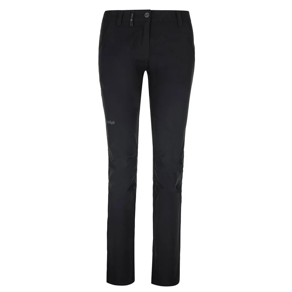 Kilpi Umberta Byxor, Black, Regular
