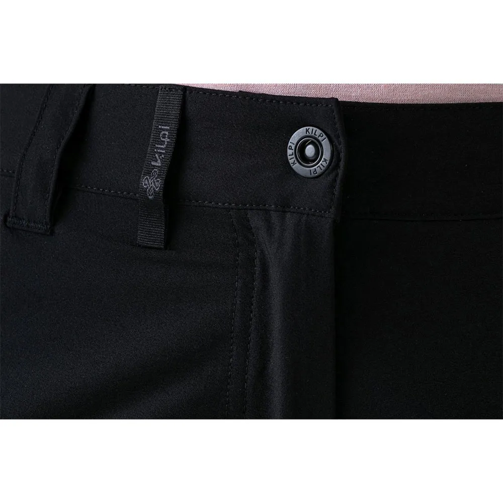 Kilpi Umberta Byxor, Black, Regular