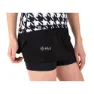Kilpi Vai Ärmlös Baslager, Black