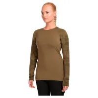 Kilpi Vendelia T-shirt Med Lång ärm Kilpi Vendelia T-shirt Med Lång ärm