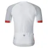 Kilpi Veneto Korta ärmar Cykeltröja, White, XS