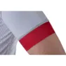Kilpi Veneto Korta ärmar Cykeltröja, White, XS