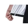 Kilpi Veneto Korta ärmar Cykeltröja, White, XS