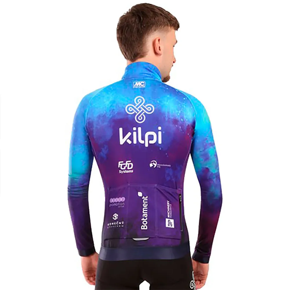 Kilpi Vulcano Långärmad Trikå