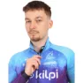Kilpi Vulcano Långärmad Trikå
