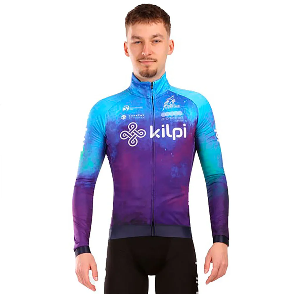 Kilpi Vulcano Långärmad Trikå