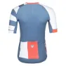 Kilpi Wild Korta ärmar Cykeltröja, Blue, 34