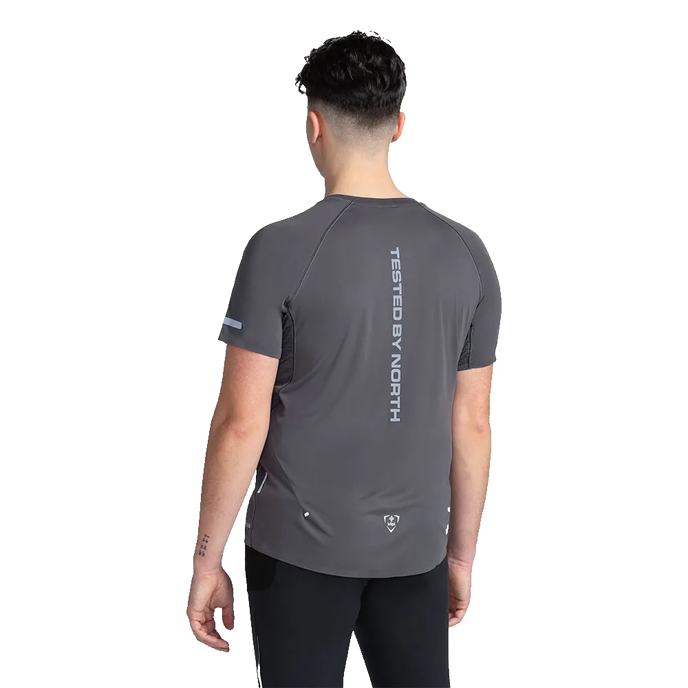 Kilpi Wylder T-shirt Med Korta ärmar male