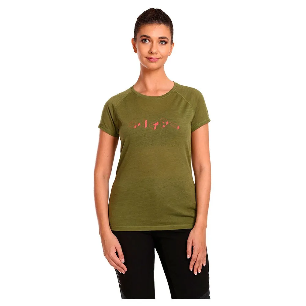 Kilpi Zarja T-shirt Med Korta ärmar Kilpi Zarja T-shirt Med Korta ärmar