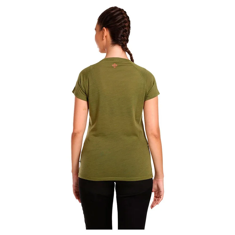 Kilpi Zarja T-shirt Med Korta ärmar Kilpi Zarja T-shirt Med Korta ärmar