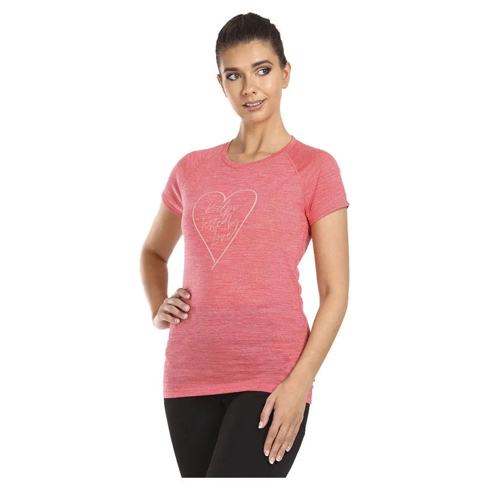 Kilpi Zarja T-shirt Med Korta ärmar