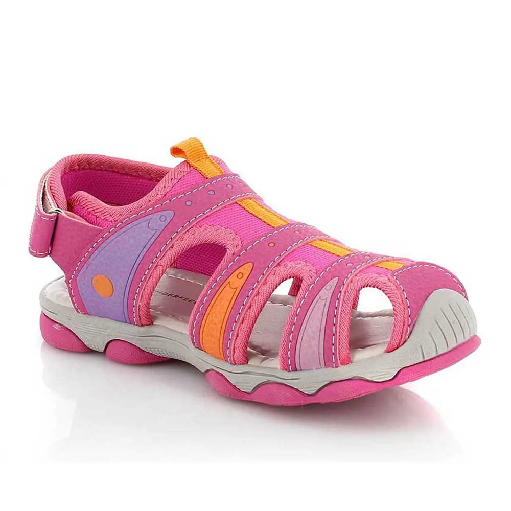 Kimberfeel Arlequin Sandaler Kimberfeel Arlequin Sandaler