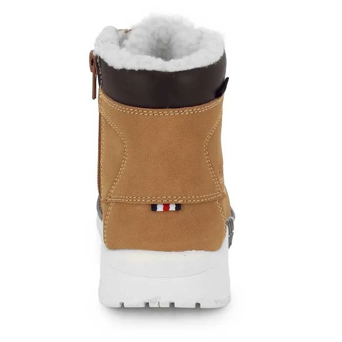 Kimberfeel Aurel Vandringskängor, Beige, EU 39