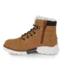 Kimberfeel Aurel Vandringskängor, Beige, EU 39