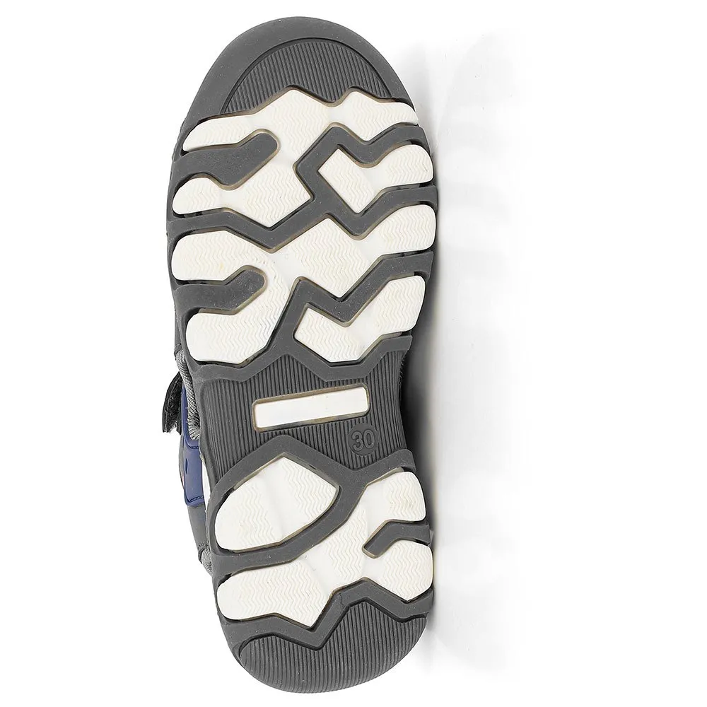 Kimberfeel Komeo Sandaler