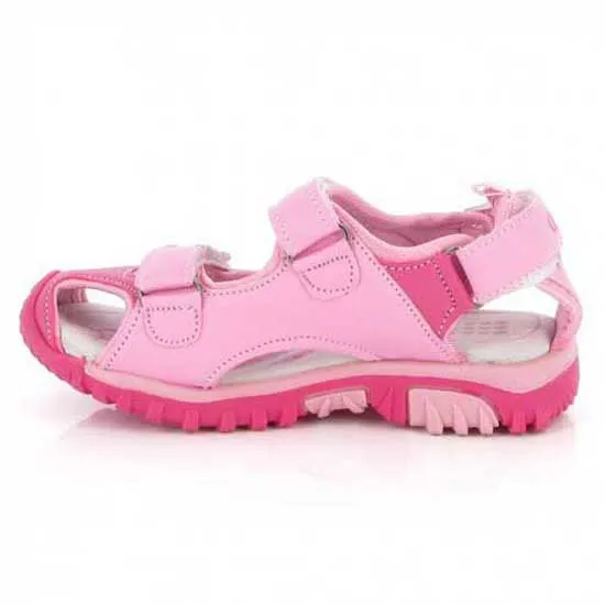 Kimberfeel Luzon Sandaler, Pink / fushcia, EU 33