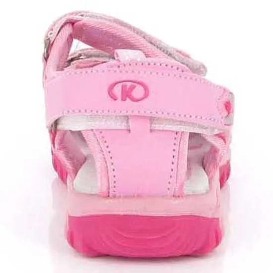 Kimberfeel Luzon Sandaler, Pink / fushcia, EU 33