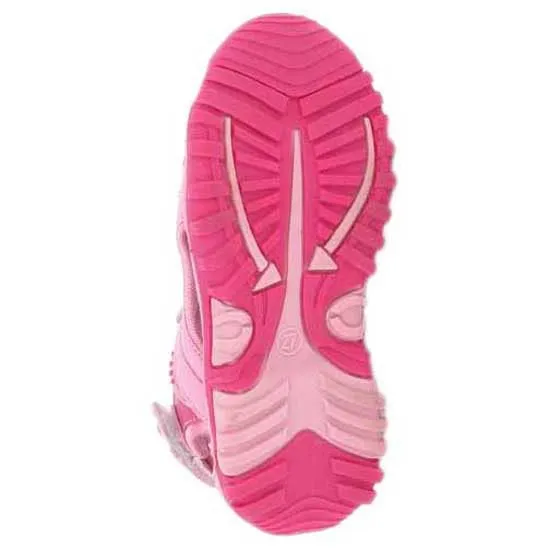 Kimberfeel Luzon Sandaler, Pink / fushcia, EU 33