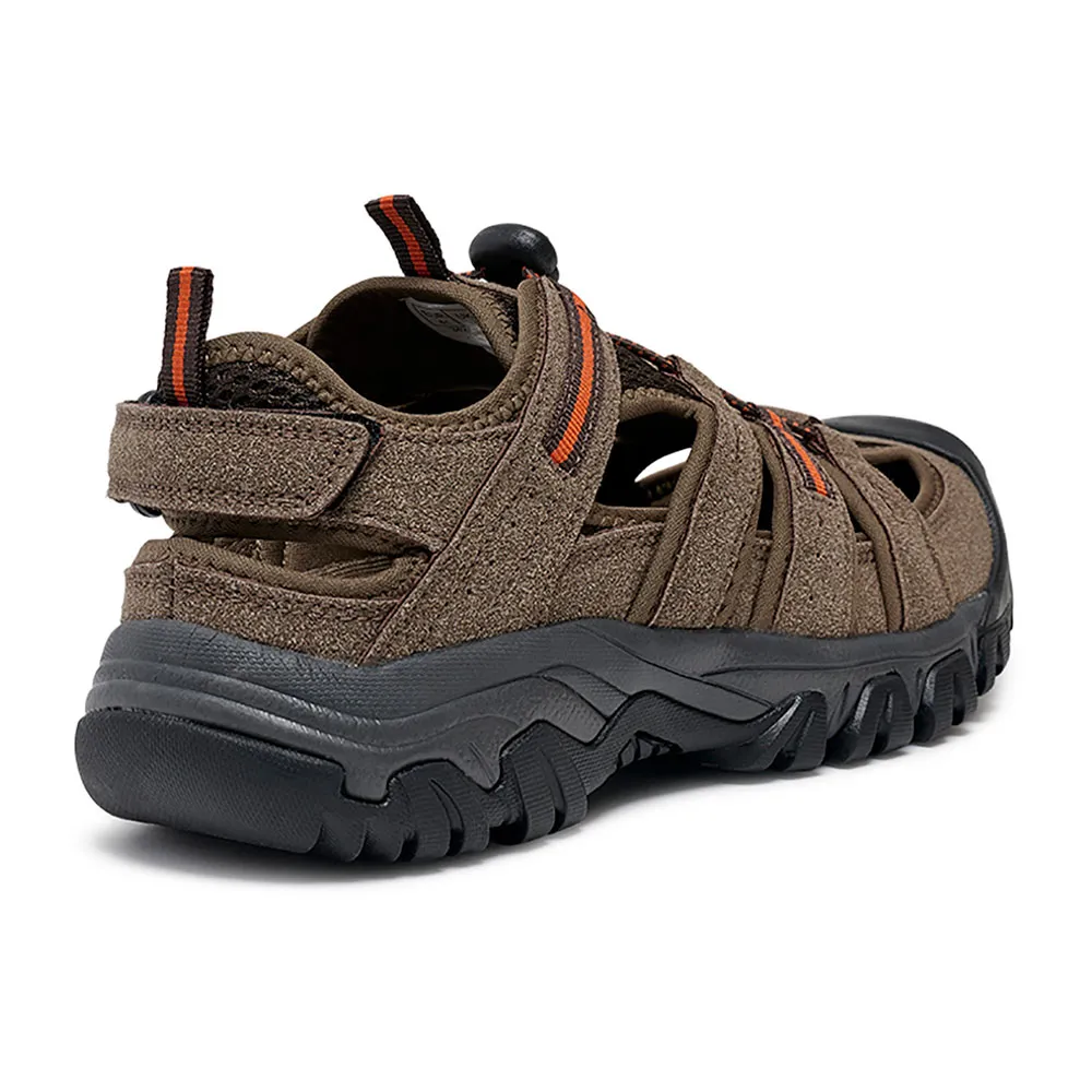 Kimberfeel Malaguet Sandaler