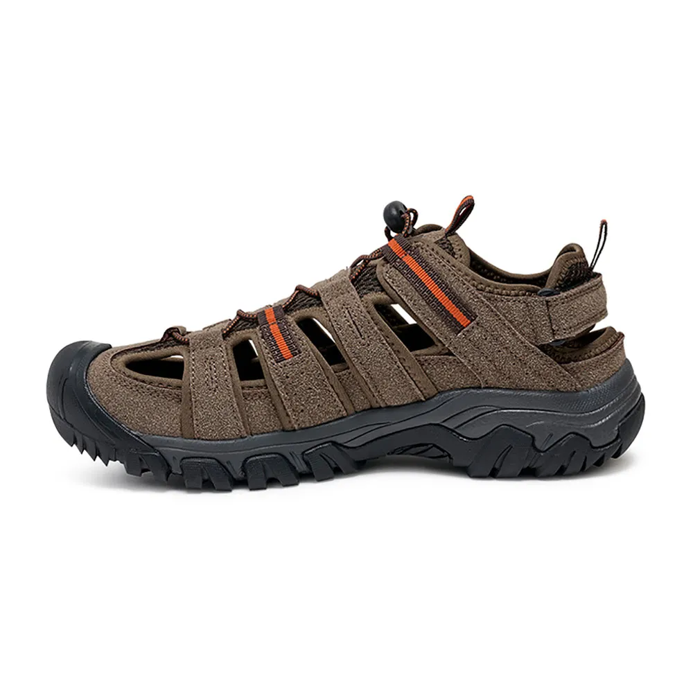 Kimberfeel Malaguet Sandaler