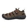 Kimberfeel Malaguet Sandaler
